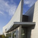Fort McHenry National Monument and Historic Shrine Visitor and Education Center / GWWO Architects (9)
