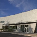 Fort McHenry National Monument and Historic Shrine Visitor and Education Center / GWWO Architects (8)