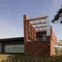 Fort McHenry National Monument and Historic Shrine Visitor and Education Center / GWWO Architects (4)