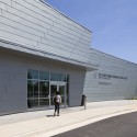 Fort McHenry National Monument and Historic Shrine Visitor and Education Center / GWWO Architects (1)