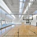 Thomas L. Wells Public School / Baird Sampson Neuert Architects (8) © Tom Arban