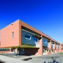 Thomas L. Wells Public School / Baird Sampson Neuert Architects (7)