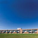 Thomas L. Wells Public School / Baird Sampson Neuert Architects (5)