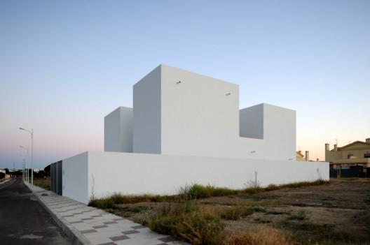 RG House / Estudio Arquitectura Hago (15)