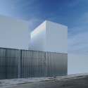 RG House / Estudio Arquitectura Hago (13) RG House / Estudio Arquitectura Hago (13) © Carlos Pesqueira Calvo