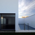 RG House / Estudio Arquitectura Hago (9) RG House / Estudio Arquitectura Hago (9) © Carlos Pesqueira Calvo