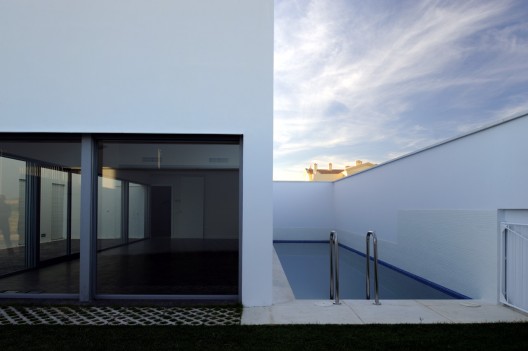 RG House / Estudio Arquitectura Hago (9)