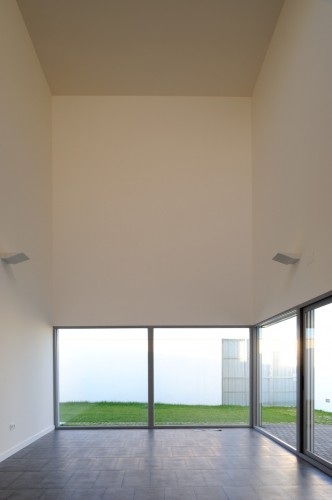 RG House / Estudio Arquitectura Hago (3)