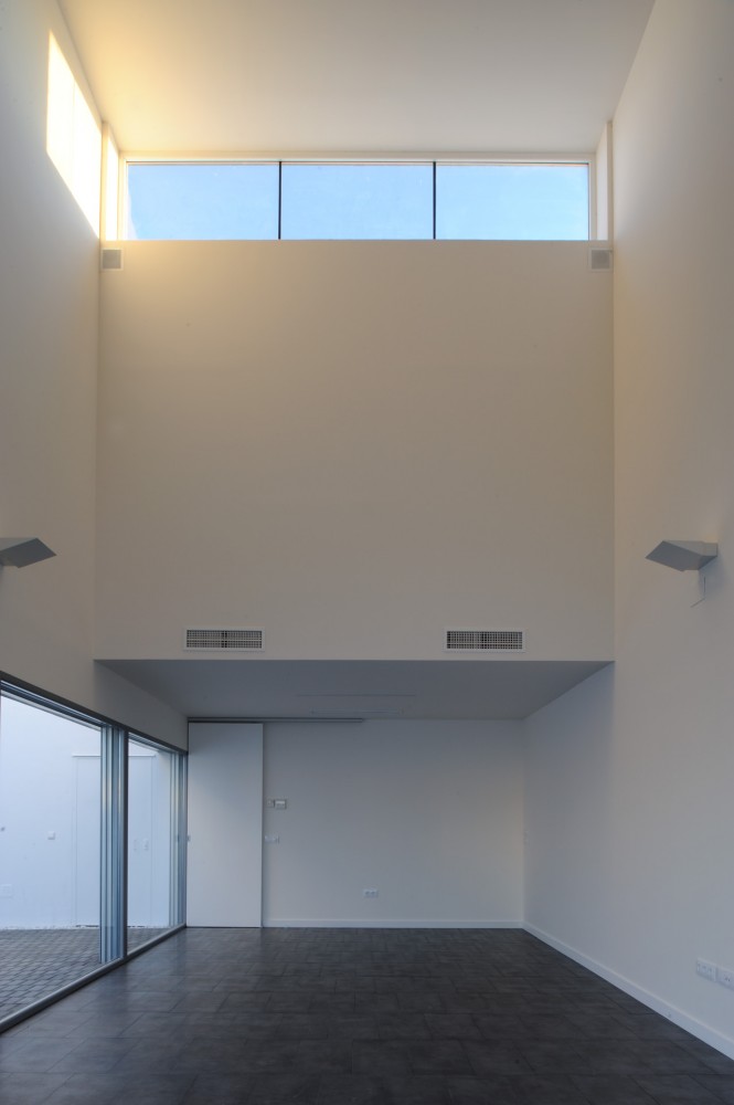 RG House / Estudio Arquitectura Hago