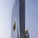 Greenland Zhengzhou Towers / Brininstool, Kerwin, & Lynch (5) © Brininstool, Kerwin, & Lynch