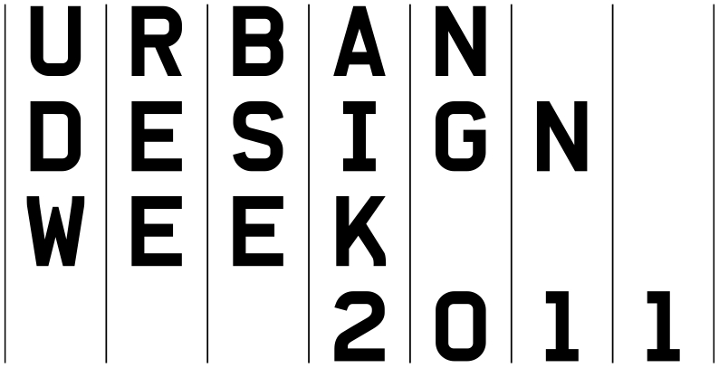 New York City’s First Ever Urban Design Week