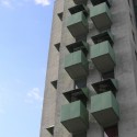 The Kreuzberg Tower / John Hejduk (8) Photo by seier+seier - http://www.flickr.com/photos/seier/