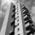 The Kreuzberg Tower / John Hejduk (5) Photo by seier+seier - http://www.flickr.com/photos/seier/