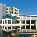 FAU College of Computer Science and Engineering Building / Leo A Daly (10) FAU College of Computer Science and Engineering Building / Leo A Daly (10) © Island Studios Photography - Stuart Gobey