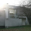 'After You Left, They Took It Apart': Paul Rudolph Exhibition at Colgate (6) Micheels House / © Chris Mottalini