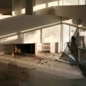 'After You Left, They Took It Apart': Paul Rudolph Exhibition at Colgate (5) Micheels House / © Chris Mottalini