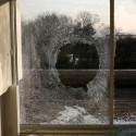 'After You Left, They Took It Apart': Paul Rudolph Exhibition at Colgate (4) Micheels House / © Chris Mottalini