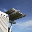 'After You Left, They Took It Apart': Paul Rudolph Exhibition at Colgate (3) Cerrito House / © Chris Mottalini
