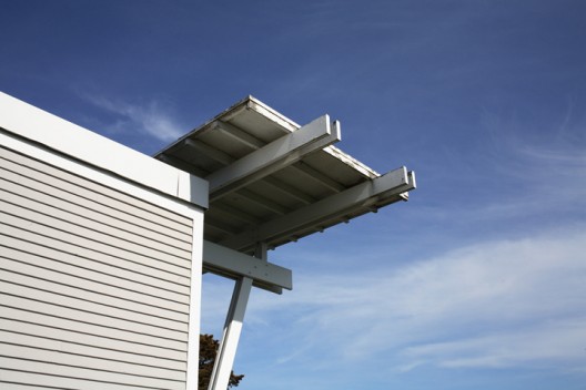 Paul Rudolph Exhibition at Colgate (17)