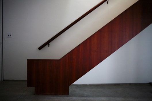 Paul Rudolph Exhibition at Colgate (16)