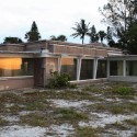 'After You Left, They Took It Apart': Paul Rudolph Exhibition at Colgate (1) Twitchell House / © Chris Mottalini