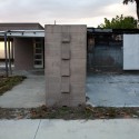 'After You Left, They Took It Apart': Paul Rudolph Exhibition at Colgate (9) Twitchell House / © Chris Mottalini