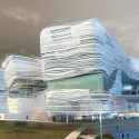 Courtesy of Behnisch Architekten