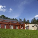 House on Jested Ridge / Vladimír Balda, Jiří Janďourek (7)