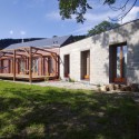 House on Jested Ridge / Vladimír Balda, Jiří Janďourek (2)