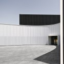 Museum of Energy / Arquitecturia  (10) © Pedro Pegenaute