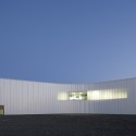Museum of Energy / Arquitecturia  (3) © Pedro Pegenaute