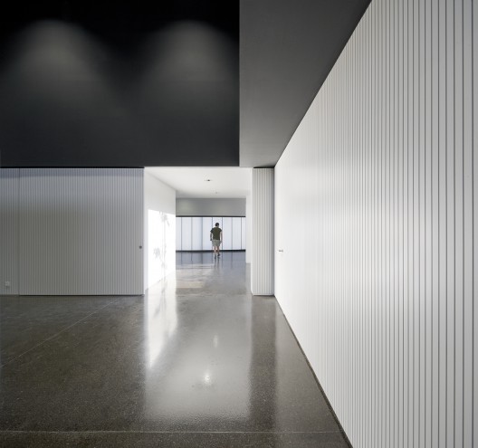 Museum of Energy / Arquitecturia (1)