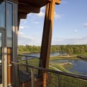 DuPont Environmental Education Center / GWWO Architects (13) DuPont Environmental Education Center / GWWO Architects (13) © Robert Creamer