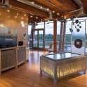 DuPont Environmental Education Center / GWWO Architects (11) DuPont Environmental Education Center / GWWO Architects (11) © Robert Creamer