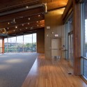 DuPont Environmental Education Center / GWWO Architects (9) DuPont Environmental Education Center / GWWO Architects (9) © Robert Creamer