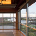 DuPont Environmental Education Center / GWWO Architects (7) DuPont Environmental Education Center / GWWO Architects (7) © Robert Creamer