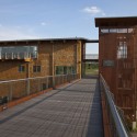 DuPont Environmental Education Center / GWWO Architects (5)