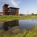 DuPont Environmental Education Center / GWWO Architects (4)