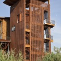 DuPont Environmental Education Center / GWWO Architects (2) DuPont Environmental Education Center / GWWO Architects (2) © Robert Creamer