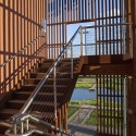 DuPont Environmental Education Center / GWWO Architects (1) DuPont Environmental Education Center / GWWO Architects (1) © Robert Creamer