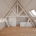 Cheval Noir Housing with Artist's Studios / L'Escaut + Atelier Gigogne (19)