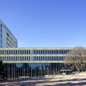 Faculty of Humanities and Social Sciences + Faculty of Teacher Education / Hildegard Auf–Franić, Tin Sven Franić, Vanja Rister (15) Faculty of Humanities and Social Sciences + Faculty of Teacher Education / Hildegard Auf–Franić, Tin Sven Franić, Vanja Rister (15) © Robert Leš