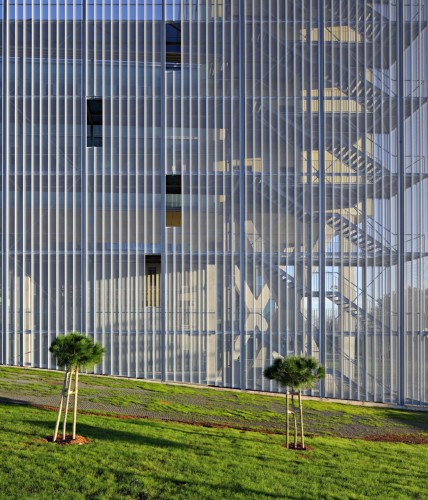 Faculty of Humanities and Social Sciences + Faculty of Teacher Education / Hildegard Auf–Franić, Tin Sven Franić, Vanja Rister (13)