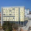 Faculty of Humanities and Social Sciences + Faculty of Teacher Education / Hildegard Auf–Franić, Tin Sven Franić, Vanja Rister (10) Faculty of Humanities and Social Sciences + Faculty of Teacher Education / Hildegard Auf–Franić, Tin Sven Franić, Vanja Rister (10) © Robert Leš