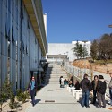Faculty of Humanities and Social Sciences + Faculty of Teacher Education / Hildegard Auf–Franić, Tin Sven Franić, Vanja Rister (8) Faculty of Humanities and Social Sciences + Faculty of Teacher Education / Hildegard Auf–Franić, Tin Sven Franić, Vanja Rister (8) © Robert Leš