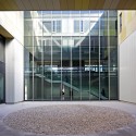 Faculty of Humanities and Social Sciences + Faculty of Teacher Education / Hildegard Auf–Franić, Tin Sven Franić, Vanja Rister (6) Faculty of Humanities and Social Sciences + Faculty of Teacher Education / Hildegard Auf–Franić, Tin Sven Franić, Vanja Rister (6) © Robert Leš