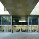 Faculty of Humanities and Social Sciences + Faculty of Teacher Education / Hildegard Auf–Franić, Tin Sven Franić, Vanja Rister (5) Faculty of Humanities and Social Sciences + Faculty of Teacher Education / Hildegard Auf–Franić, Tin Sven Franić, Vanja Rister (5) © Robert Leš