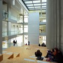 Faculty of Humanities and Social Sciences + Faculty of Teacher Education / Hildegard Auf–Franić, Tin Sven Franić, Vanja Rister (2) Faculty of Humanities and Social Sciences + Faculty of Teacher Education / Hildegard Auf–Franić, Tin Sven Franić, Vanja Rister (2) © Robert Leš