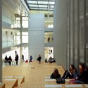Faculty of Humanities and Social Sciences + Faculty of Teacher Education / Hildegard Auf–Franić, Tin Sven Franić, Vanja Rister (1) Faculty of Humanities and Social Sciences + Faculty of Teacher Education / Hildegard Auf–Franić, Tin Sven Franić, Vanja Rister (1) © Robert Leš