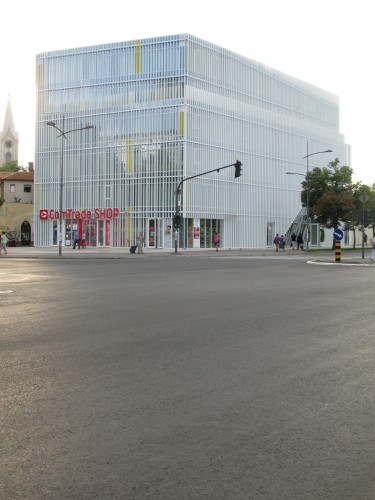 Hotel Centar / MITarh (21)